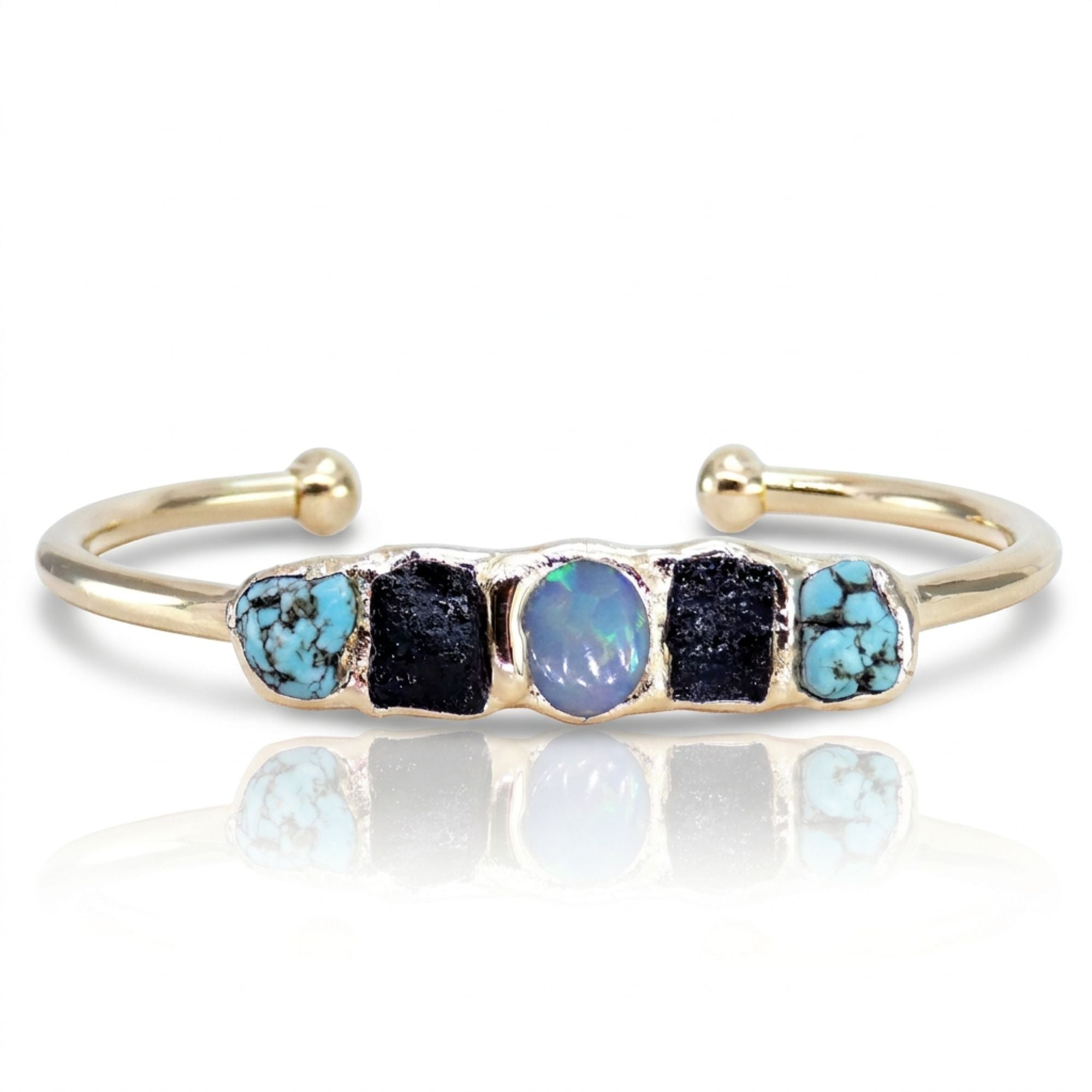 Birthstone Bracelet - Row