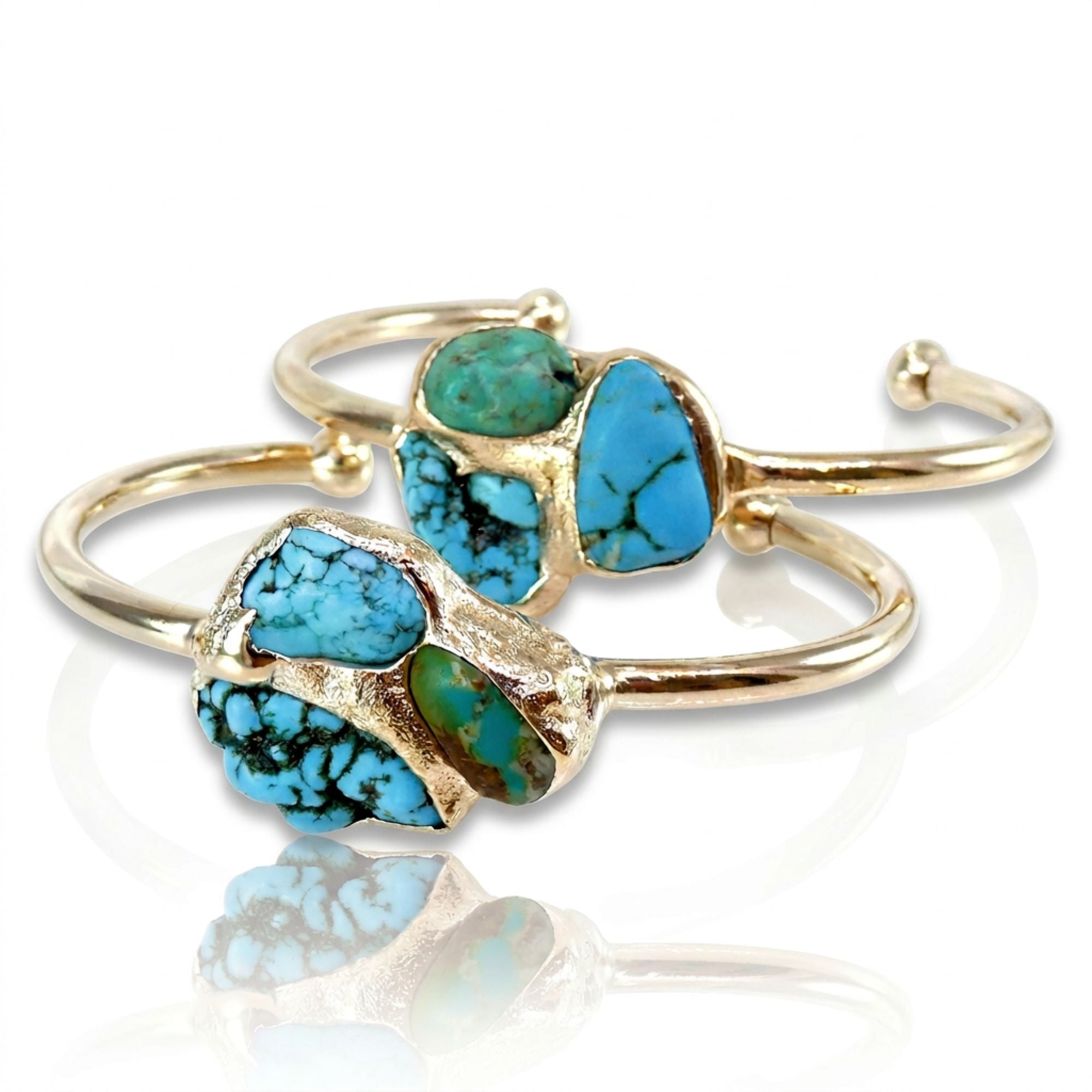 Birthstone Bracelet - Cluster