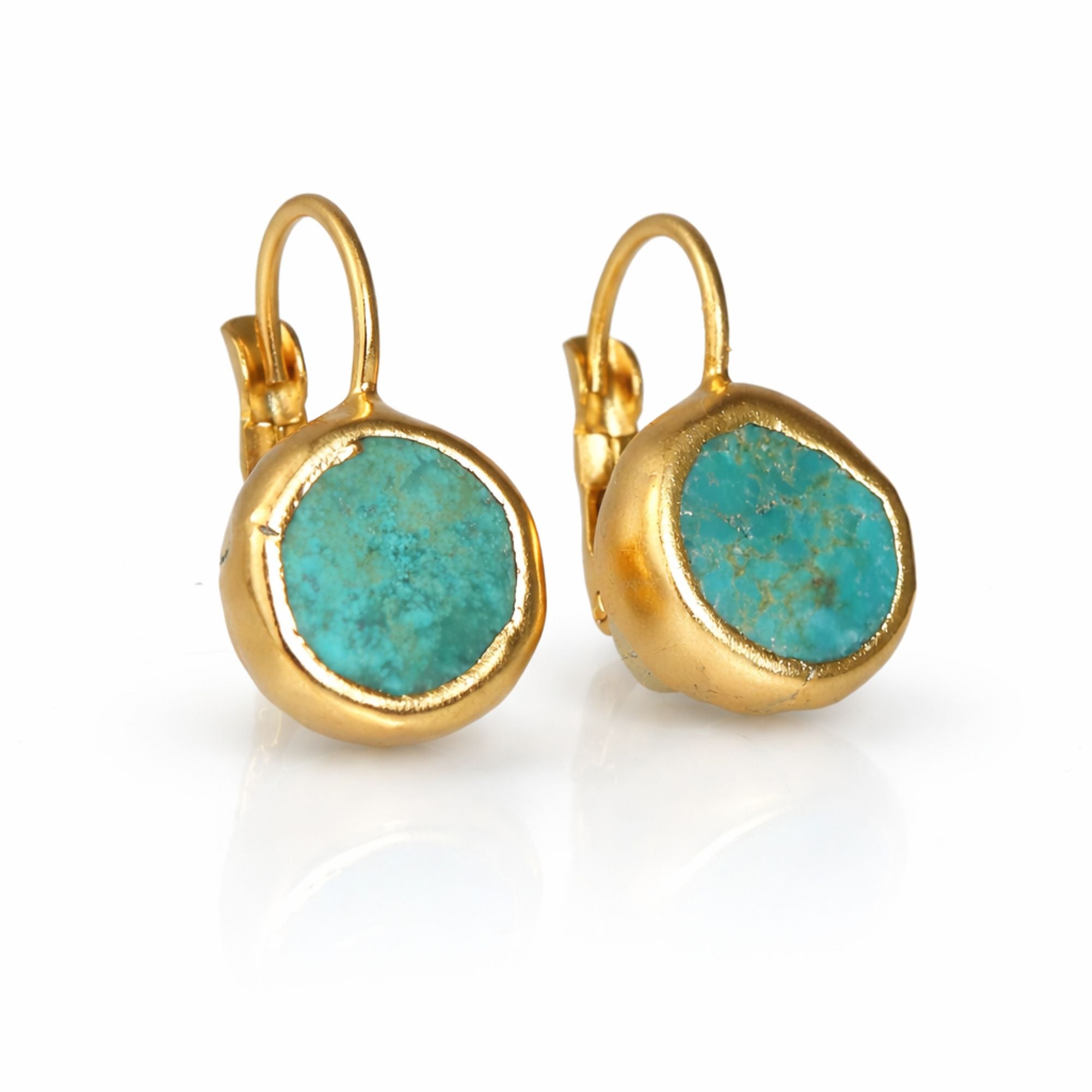 Turquoise Earrings