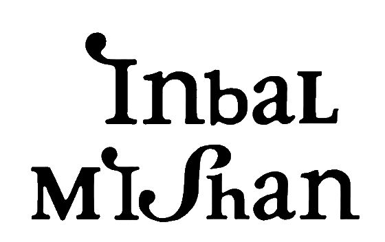 Inbal Mishan Jewelry