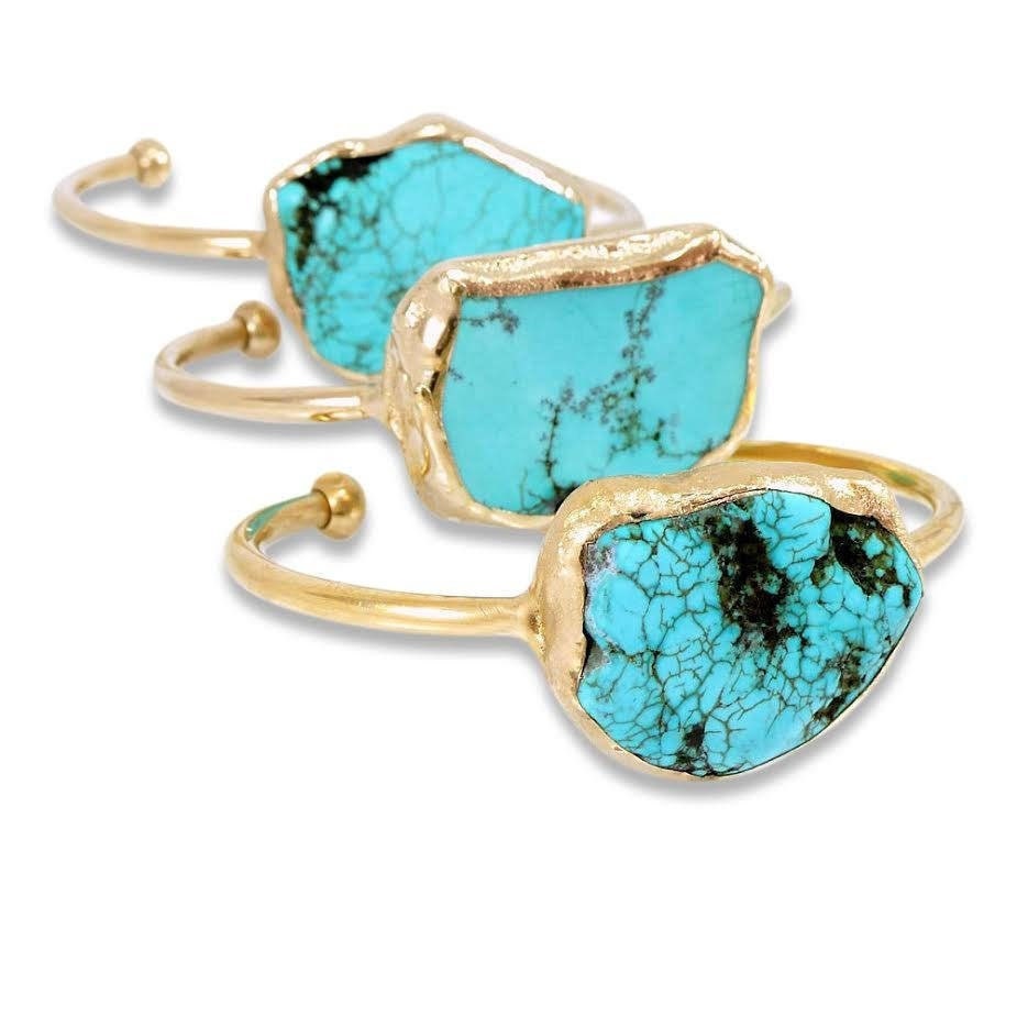 Turquoise Bracelet