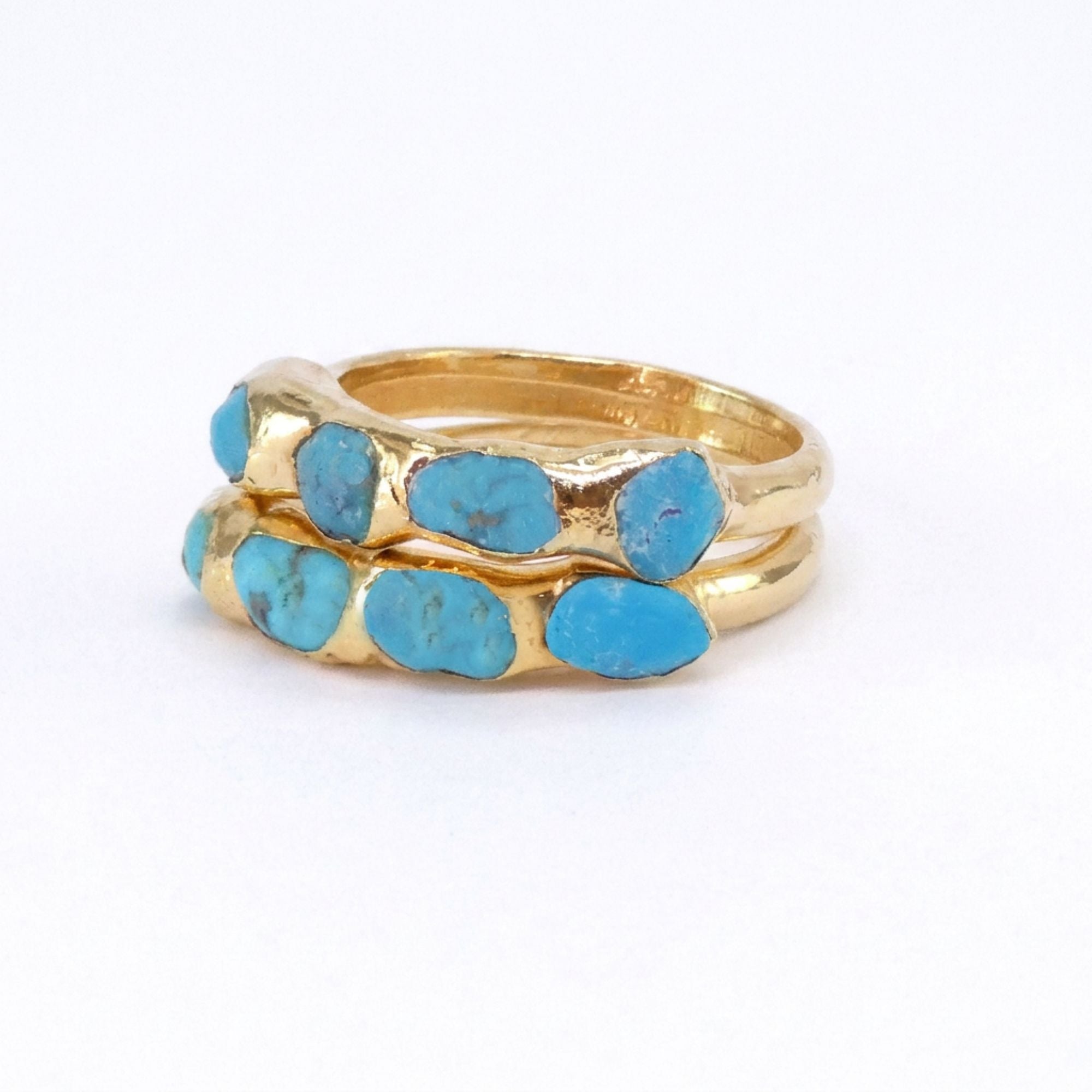 Birthstone Ring ROW