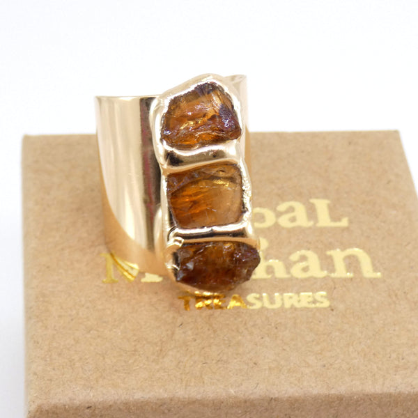 Custom Mothers Ring.