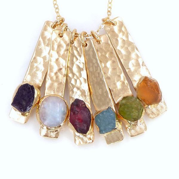 Custom Necklace For Mom.