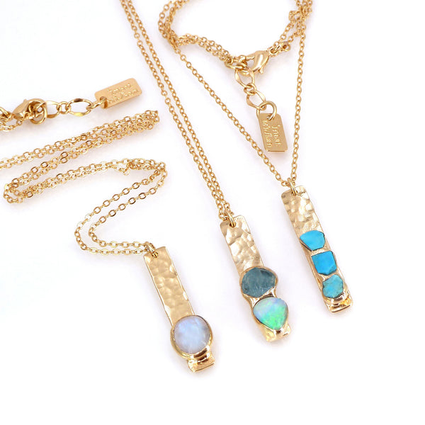 Custom Necklace For Mom.