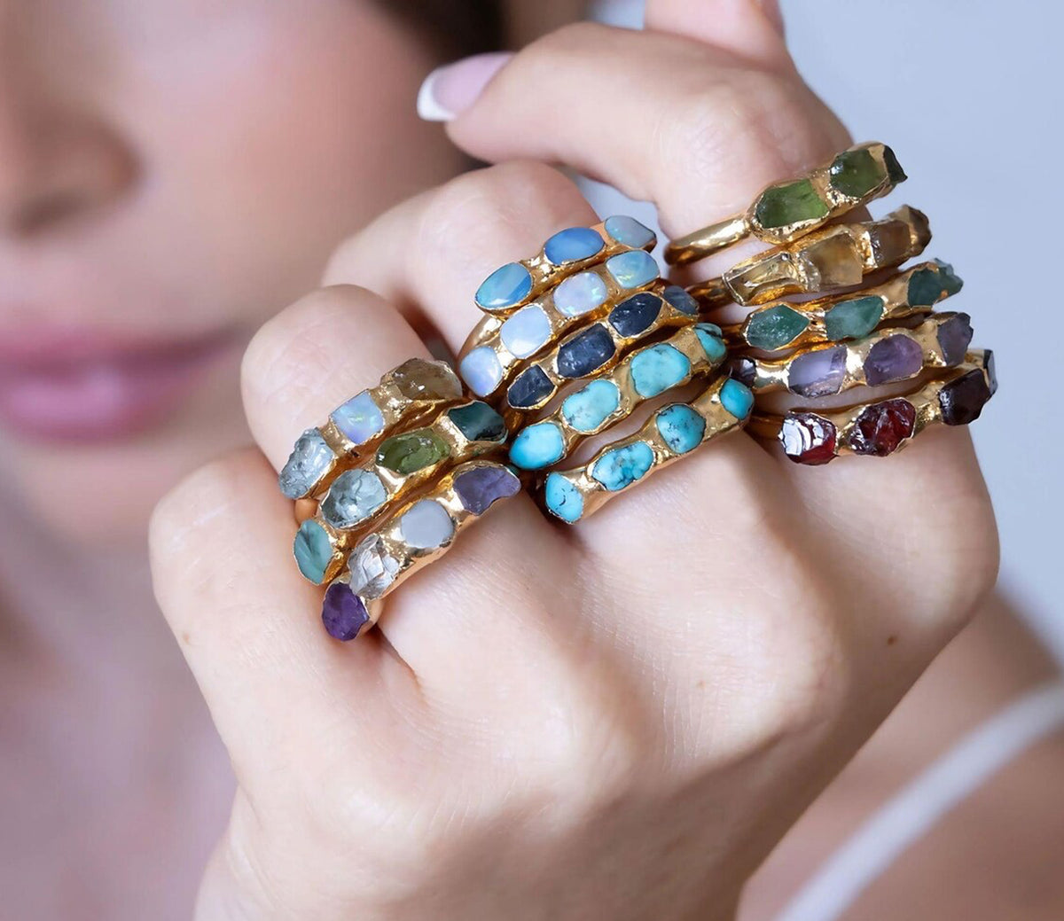 Design a Gift She’ll Treasure