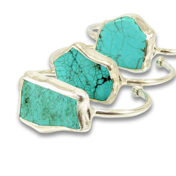 Turquoise Bracelet.