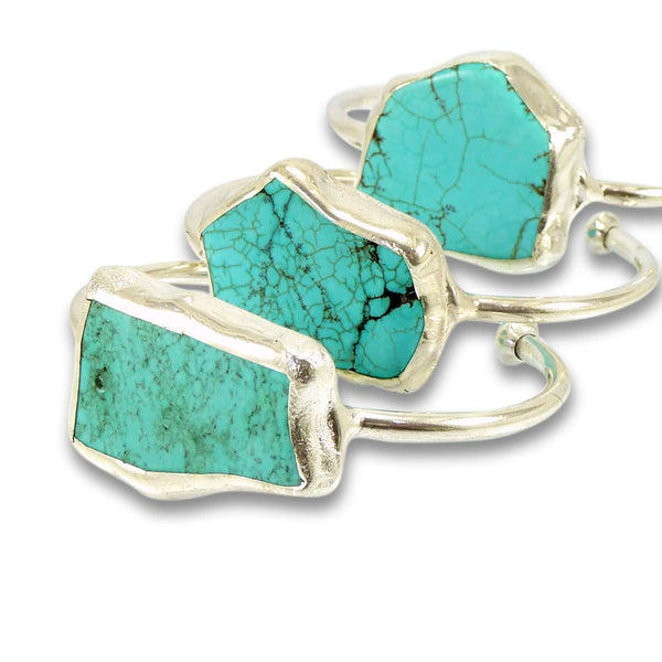 December Birthstone Gemstone Bracelet.